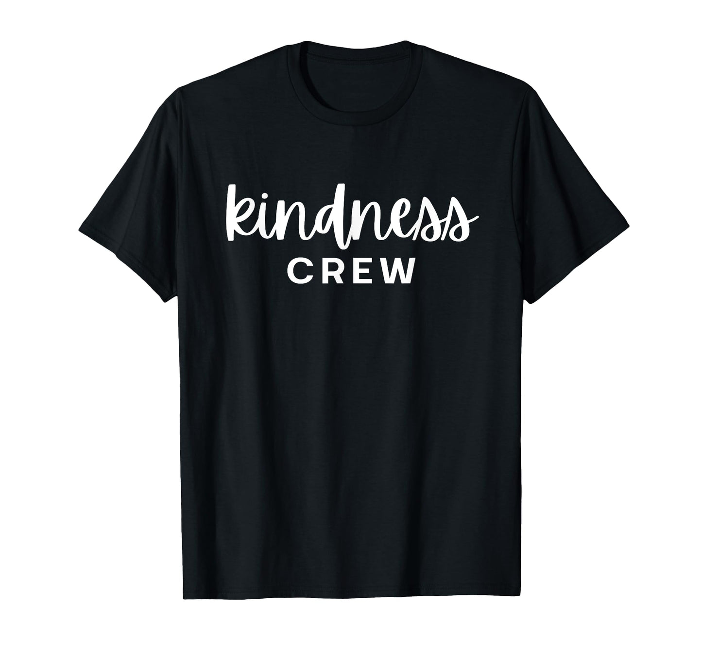 Kindness Crew Women's Men's & Kid's T-Shirt