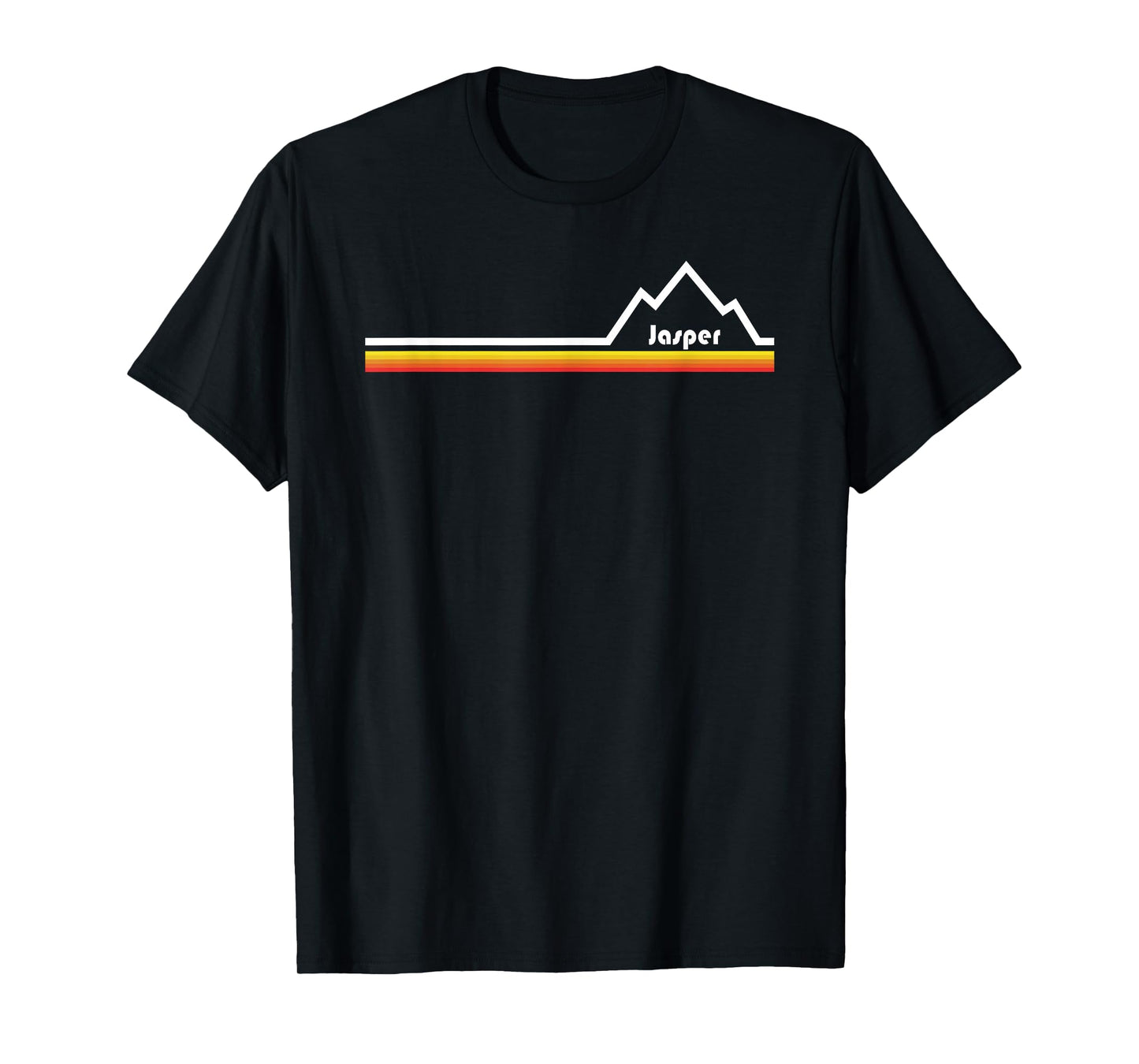 Jasper National Park T-Shirt