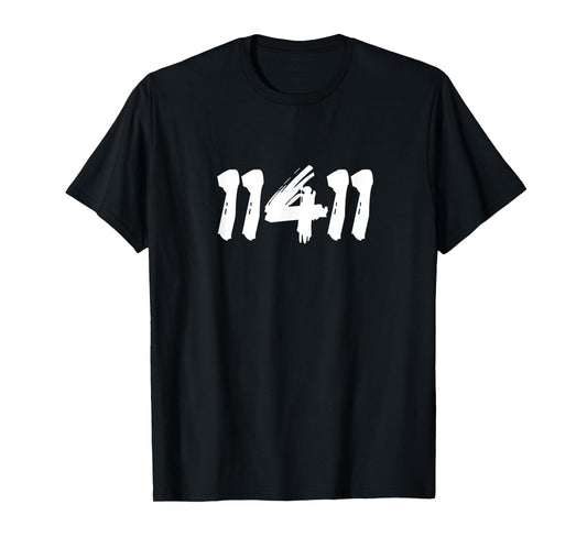 11411 Zipcode Cambria Heights NY Hometown Pride Zip 11411 T-Shirt