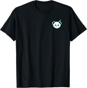 Dude Perfect Panda T-Shirt
