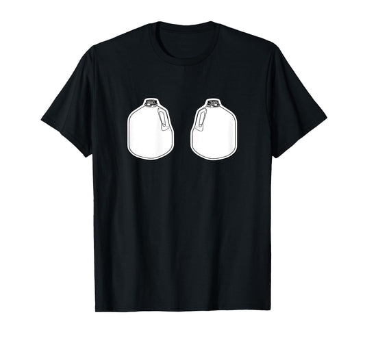 Milk Jug T Shirt T-Shirt