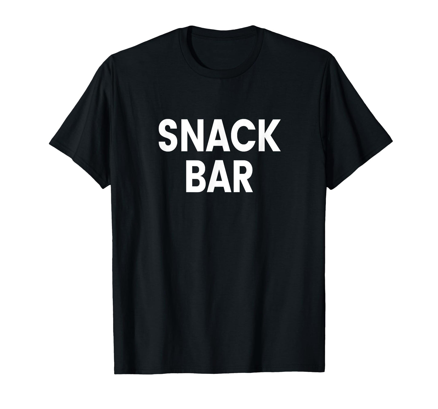 Snack Bar T-Shirt