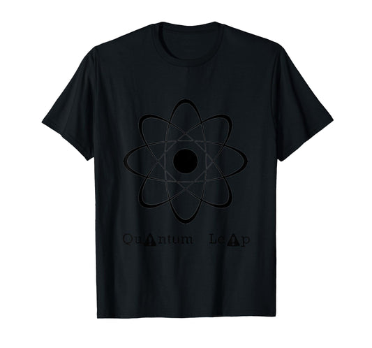 Quantum Leap T-Shirt