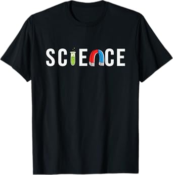 Teacher "Science" Chemistry Back To School Science Teacher T-Shirt