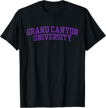 Grand Canyon Lopes | Official NCAA University | OC0773 T-Shirt