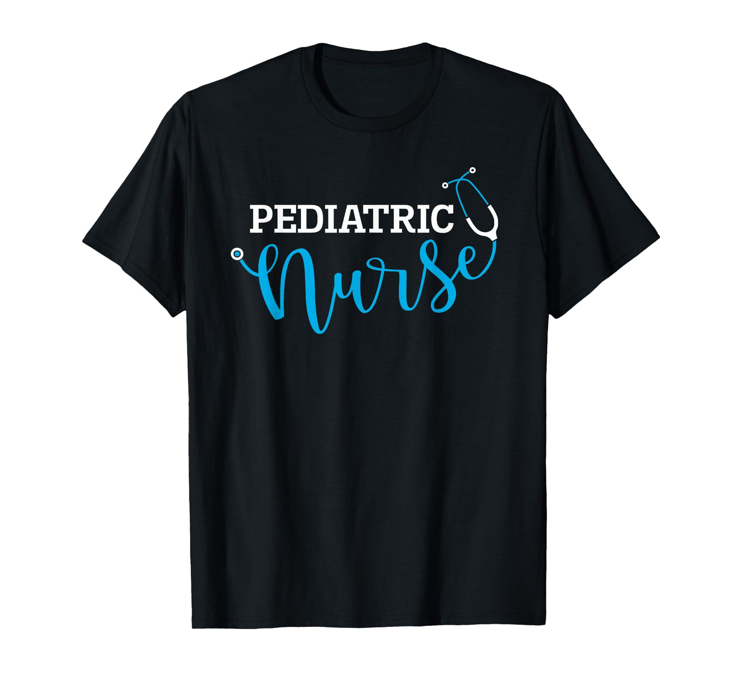 Pediatric Nurse T-Shirt