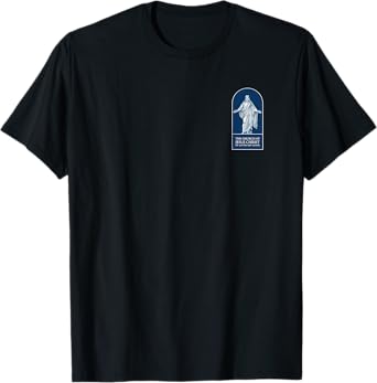 LDS Mormon shirt | Church of Jesus Christ logo | Mormons T-Shirt