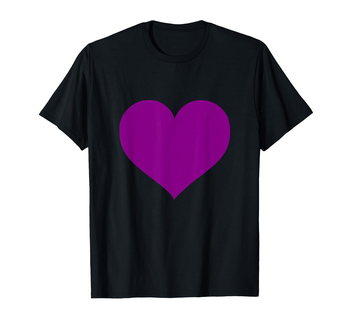 Purple Heart T-Shirt