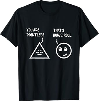 Best Funny Math Teacher Joke Humor Science Fun Math Pun Men Women Girls Kids T-Shirt