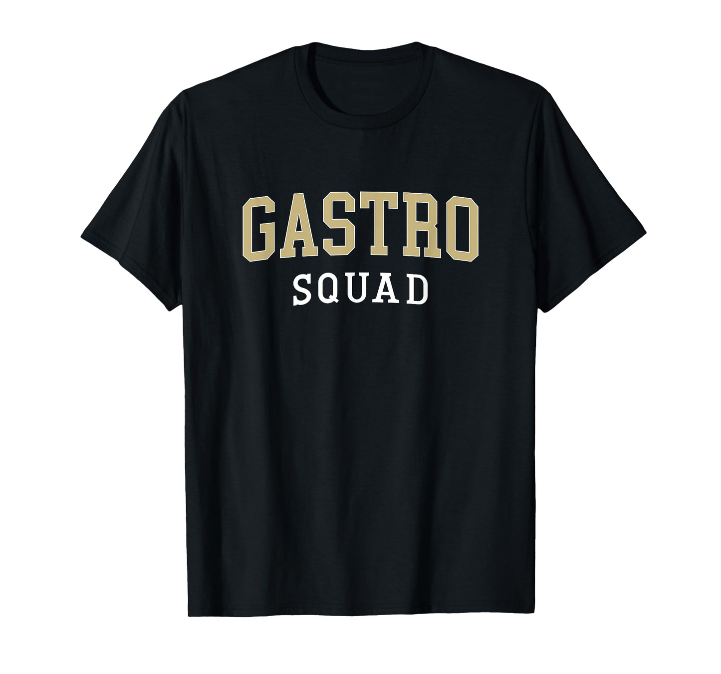 Gastro Squad Nurse Gastroenterology Endoscopy Endo Colon T-Shirt