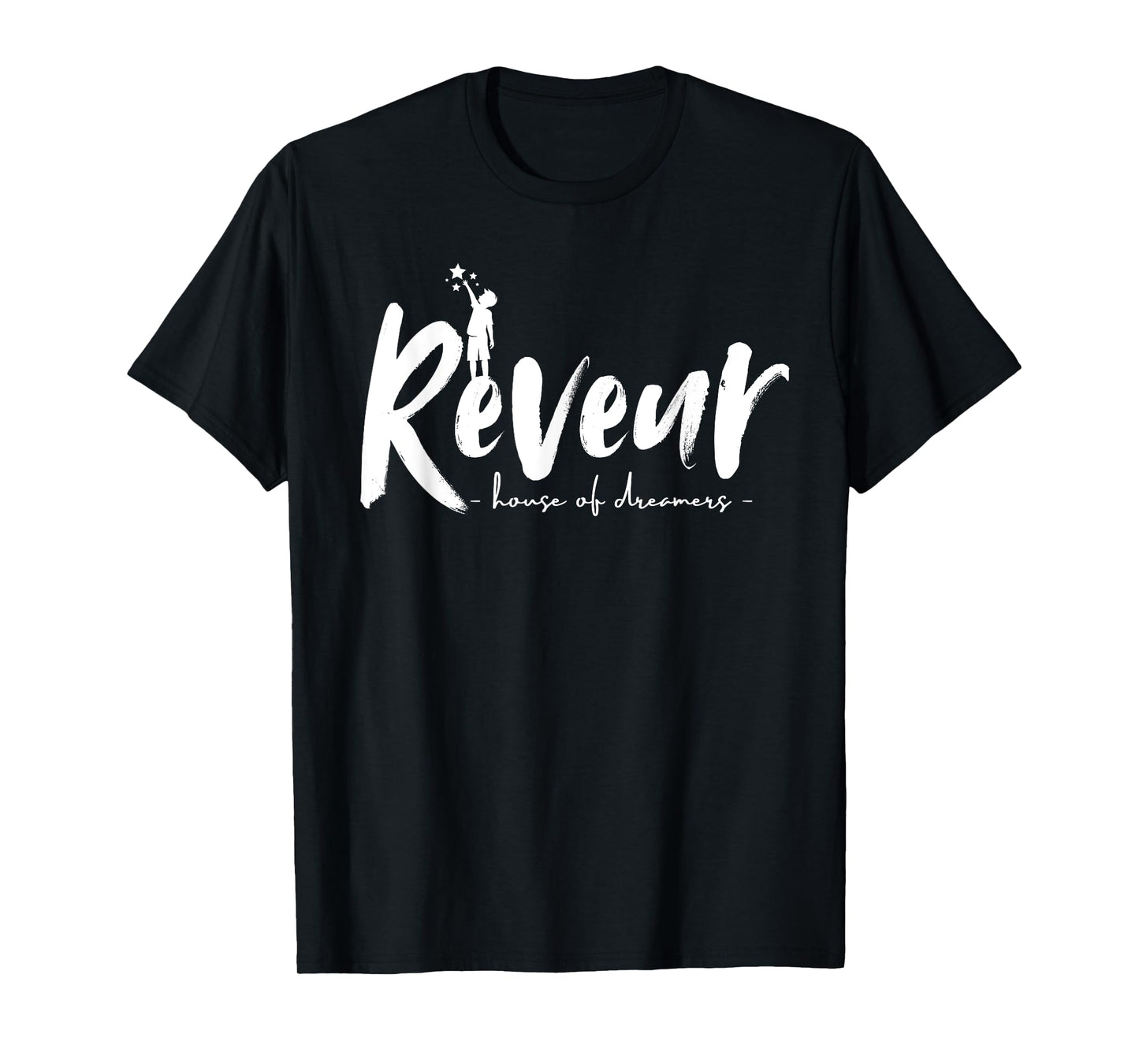 Reveur house of dreamers, Teachers Students T-Shirt