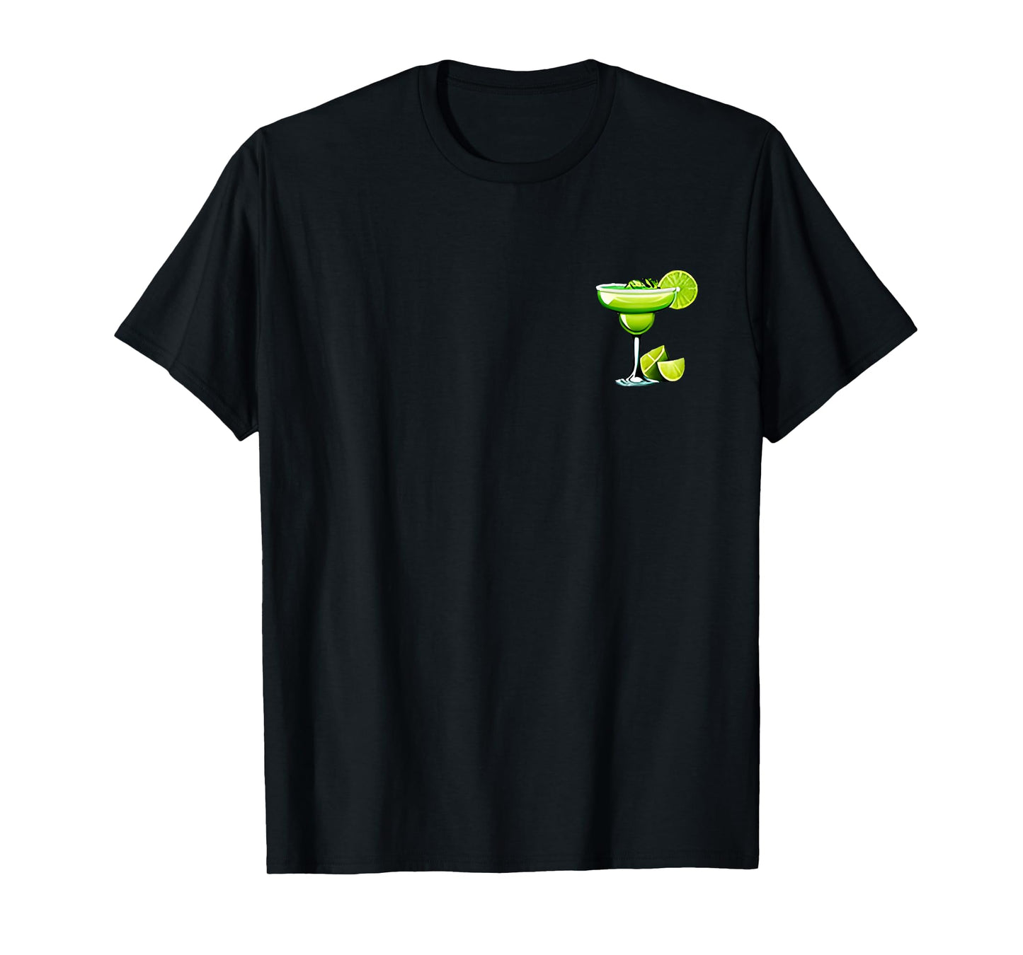chip dippin and margarita sippin T-Shirt