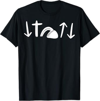 5 Gospel Symbols he came he died he rose he ascended Jesus T-Shirt