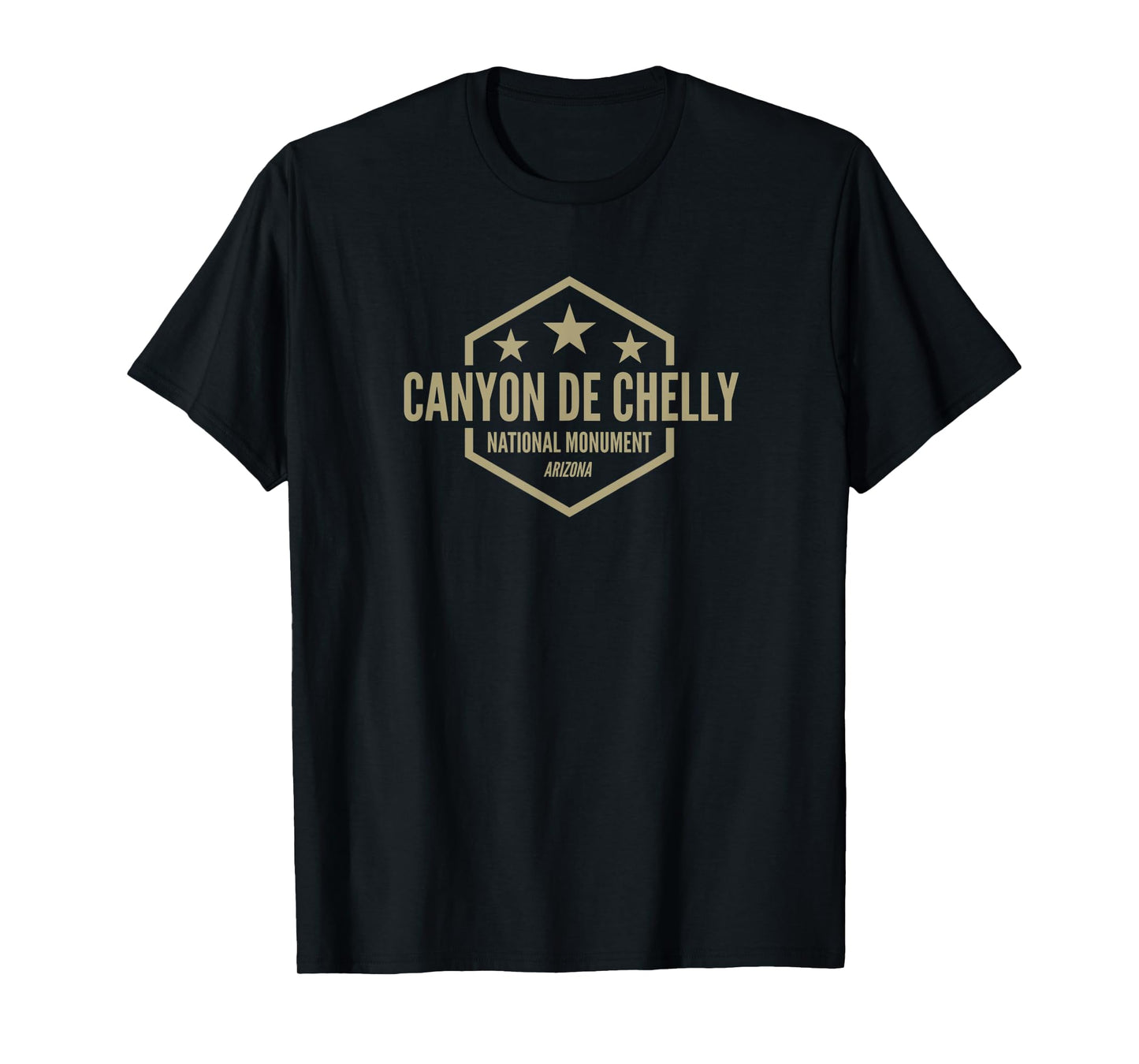 Canyon de Chelly T-Shirt