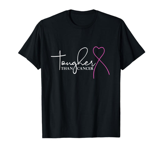 tougher than cancer T-Shirt