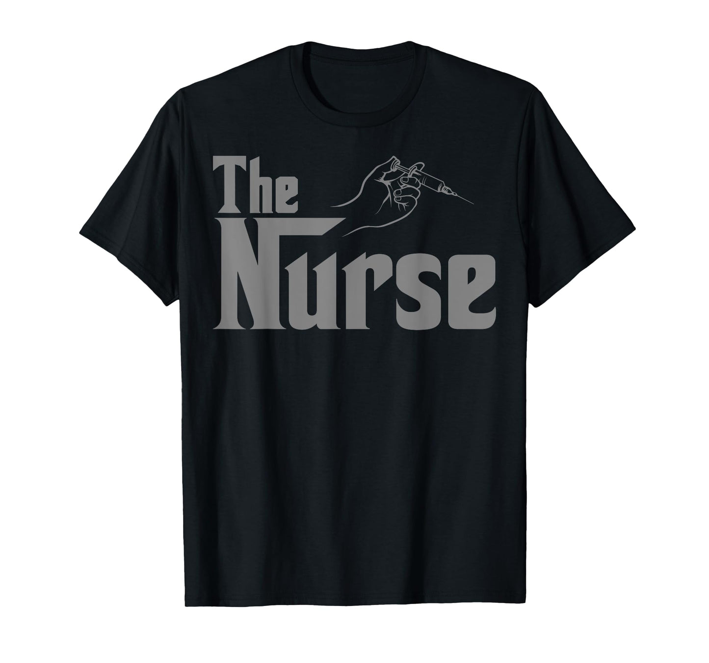 Men and Women - The Nurse T-Shirt