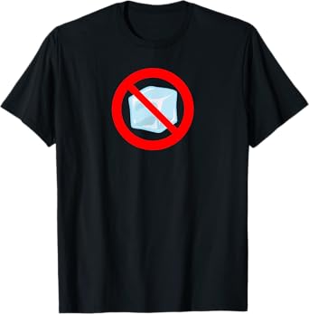 Anti Ice T-Shirt