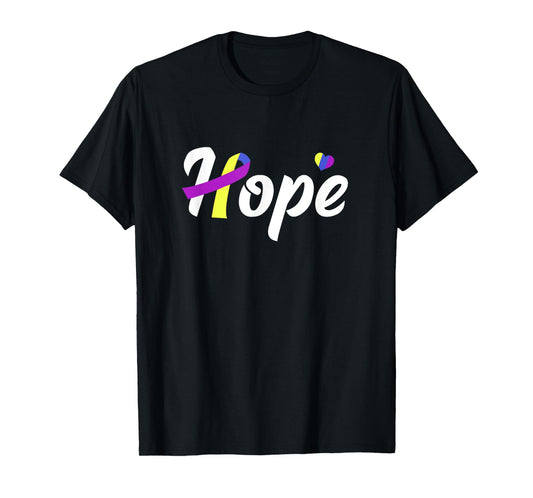 Bladder Cancer Awareness T-Shirt
