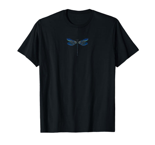 Dragonfly T-shirt