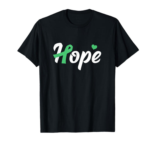 Liver Cancer Awareness T-Shirt
