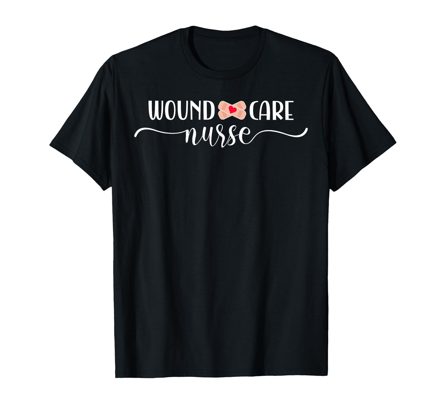 Wound Care Nurse T-Shirt