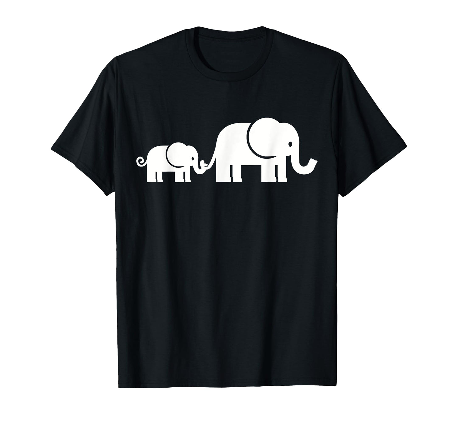 Elephant family T-Shirt