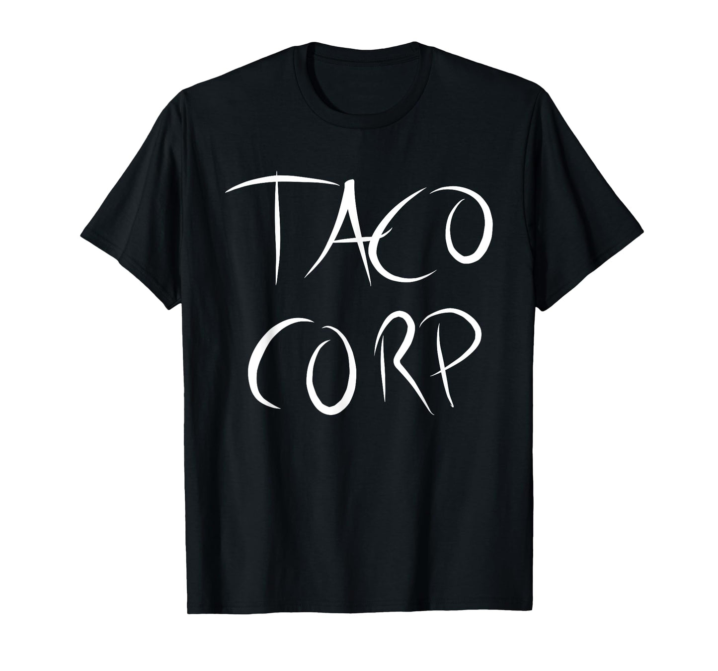 Taco Corp T Shirts For Women Men Gifts TShirt T-Shirt