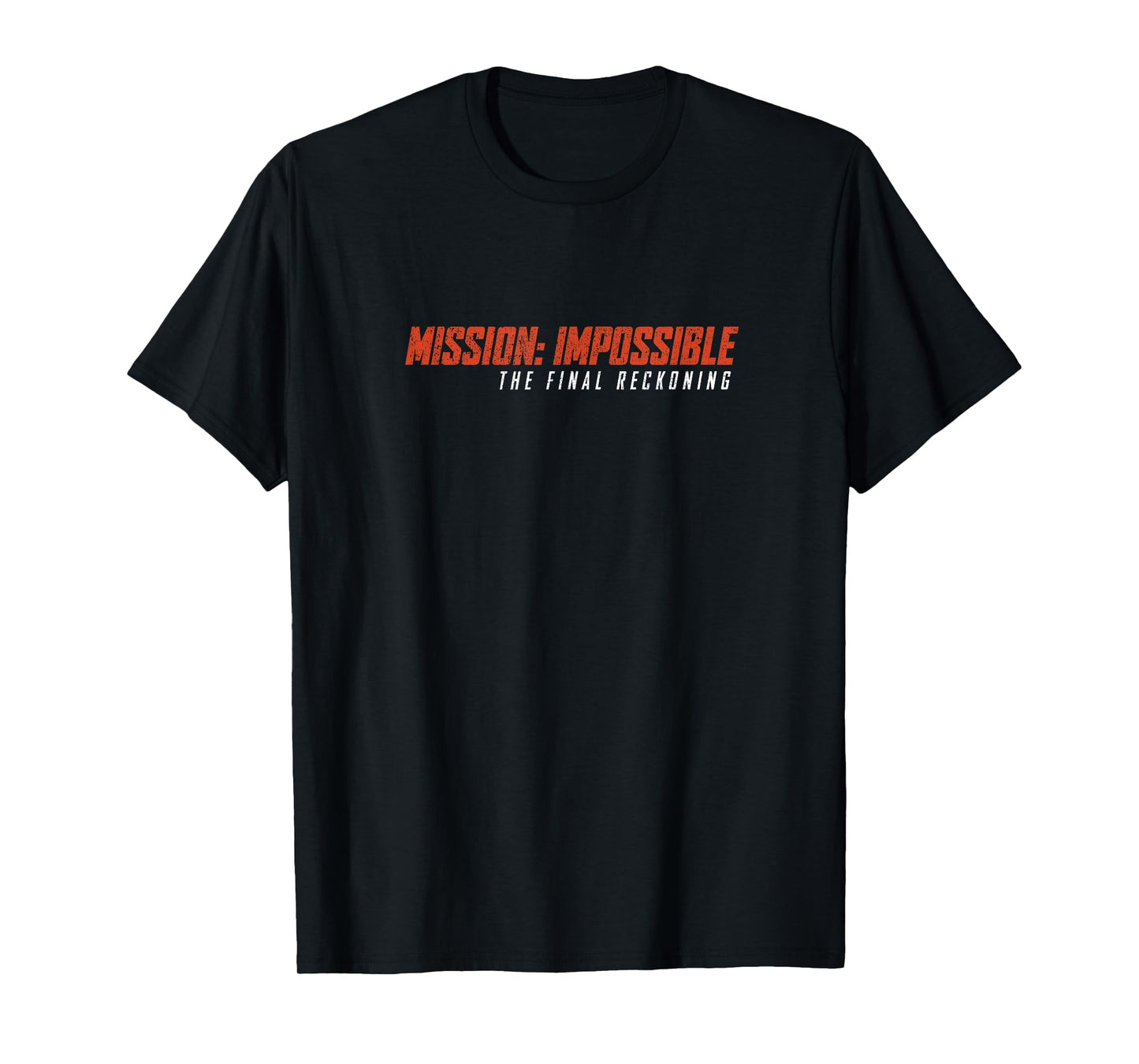 Mission: Impossible - Dead Reckoning T-Shirt