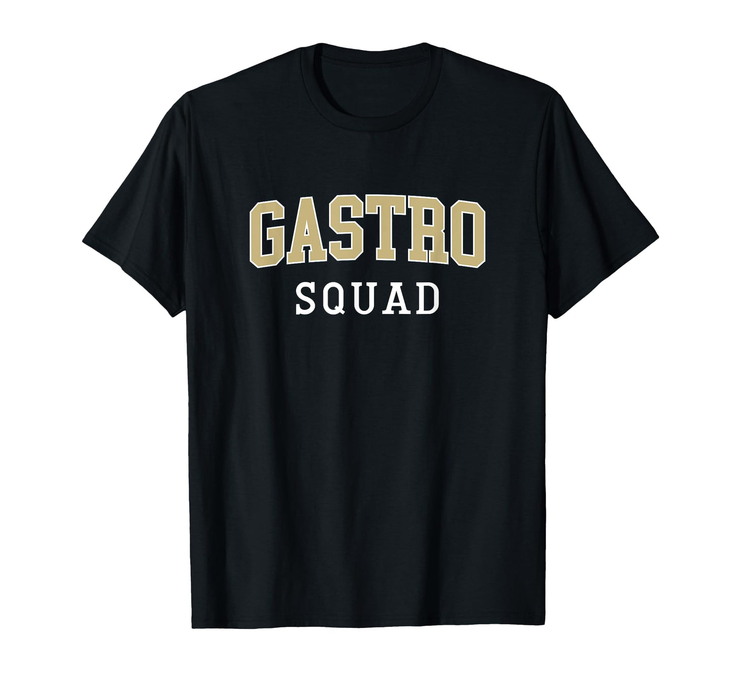 Gastro Squad Nurse Gastroenterology Endoscopy Endo Colon T-Shirt
