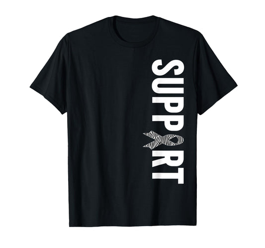Carcinoid Cancer Awareness Shirt - Support Carcinoid Cancer T-Shirt