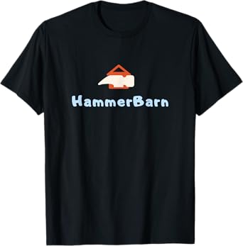HammerBarn T-Shirt