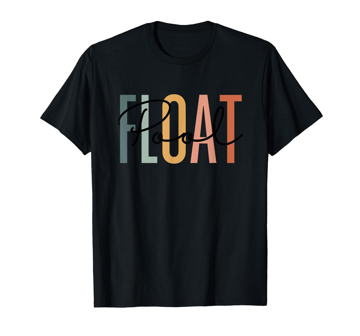 Float pool nurse Sweater, Nurse T-Shirt