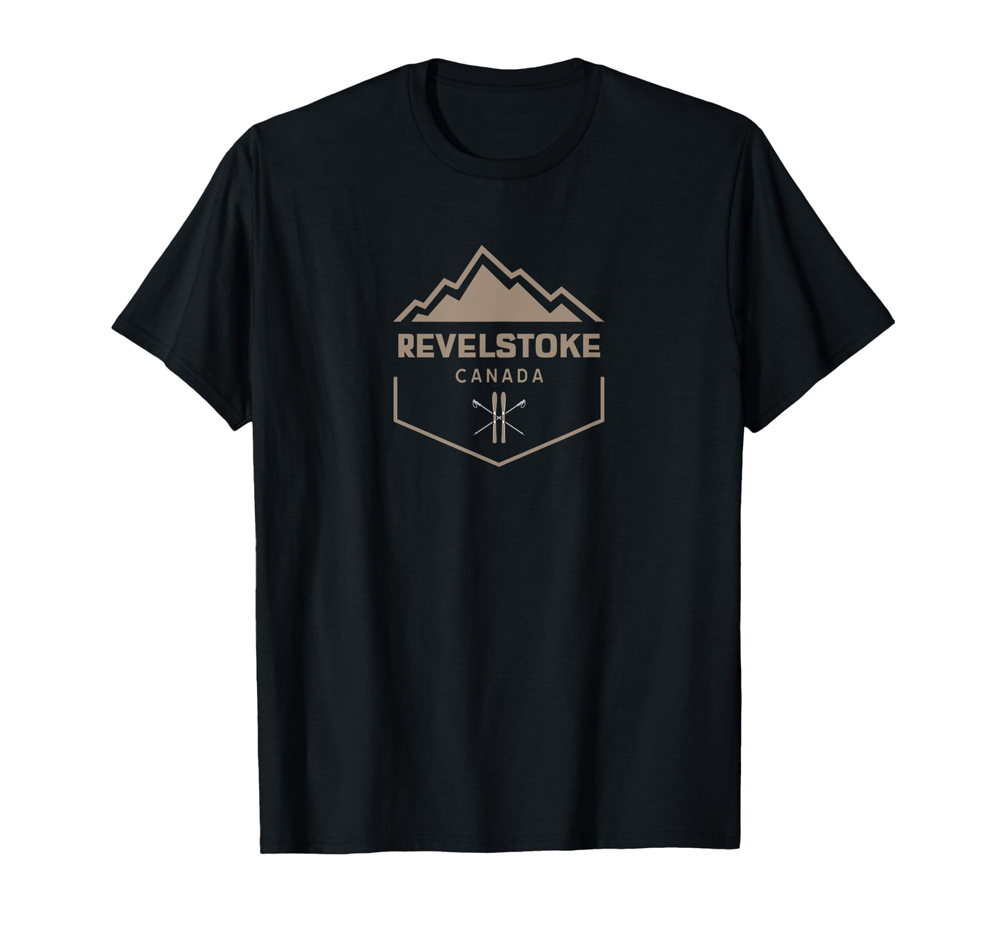 Revelstoke - Canada T-Shirt