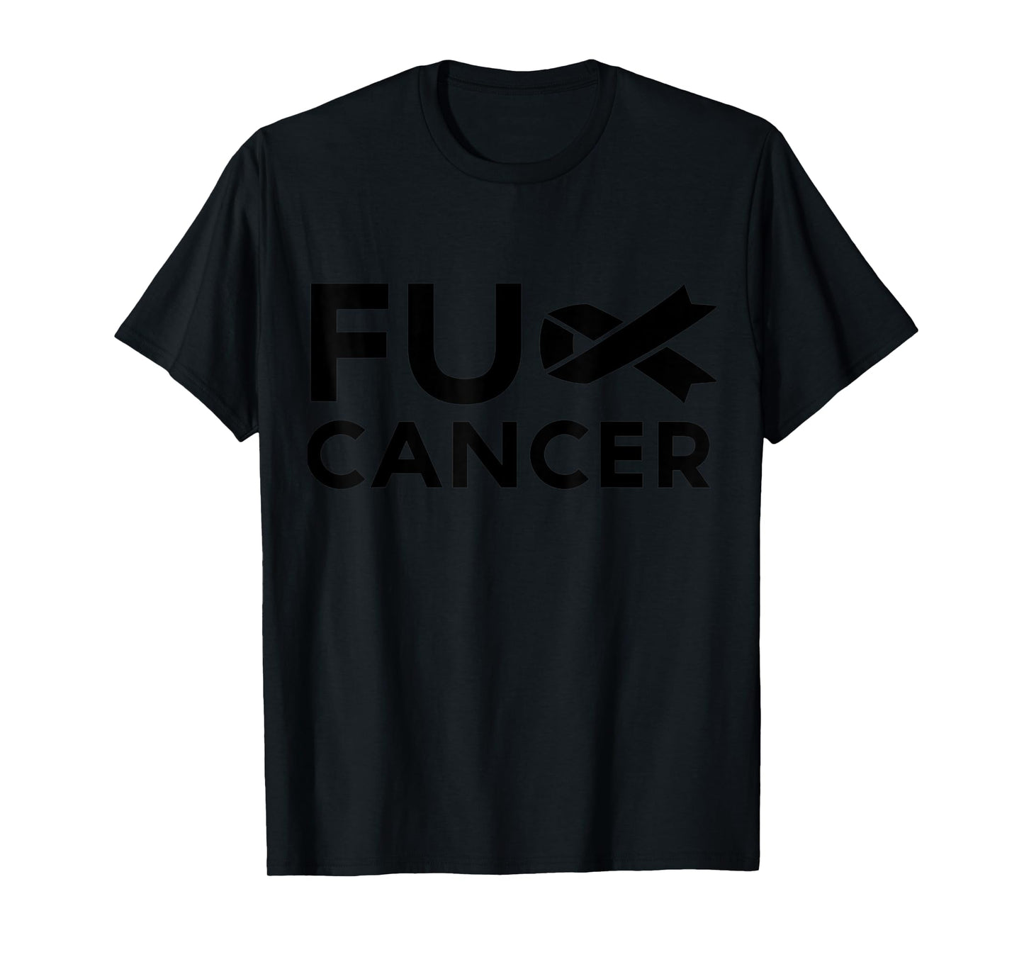 F.ck Cancer Tshirt Fck Cancer Fight Back Tee F.ck Cancer T-Shirt