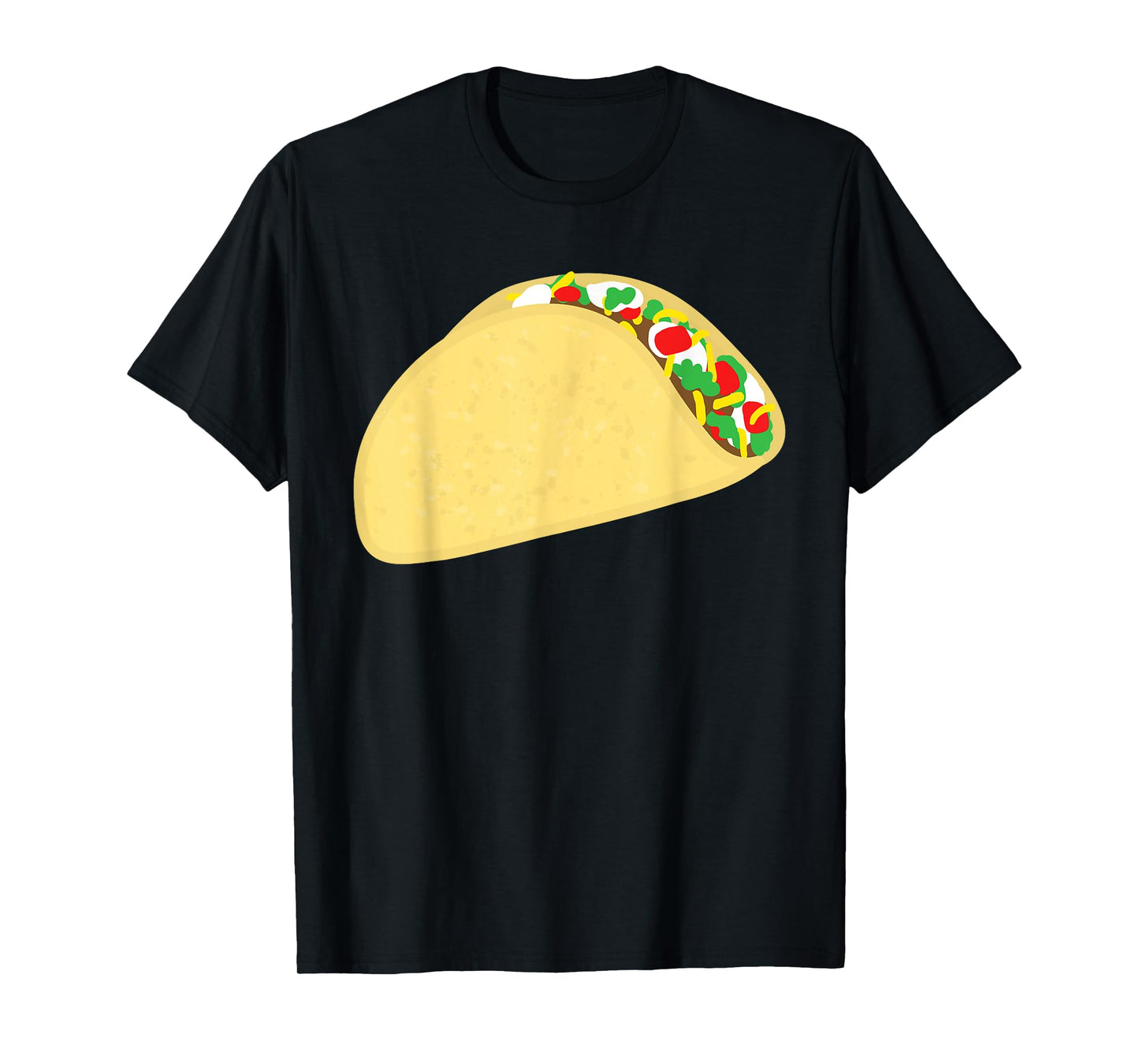 Big Taco T-Shirt