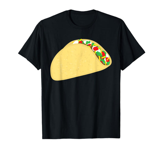 Big Taco T-Shirt
