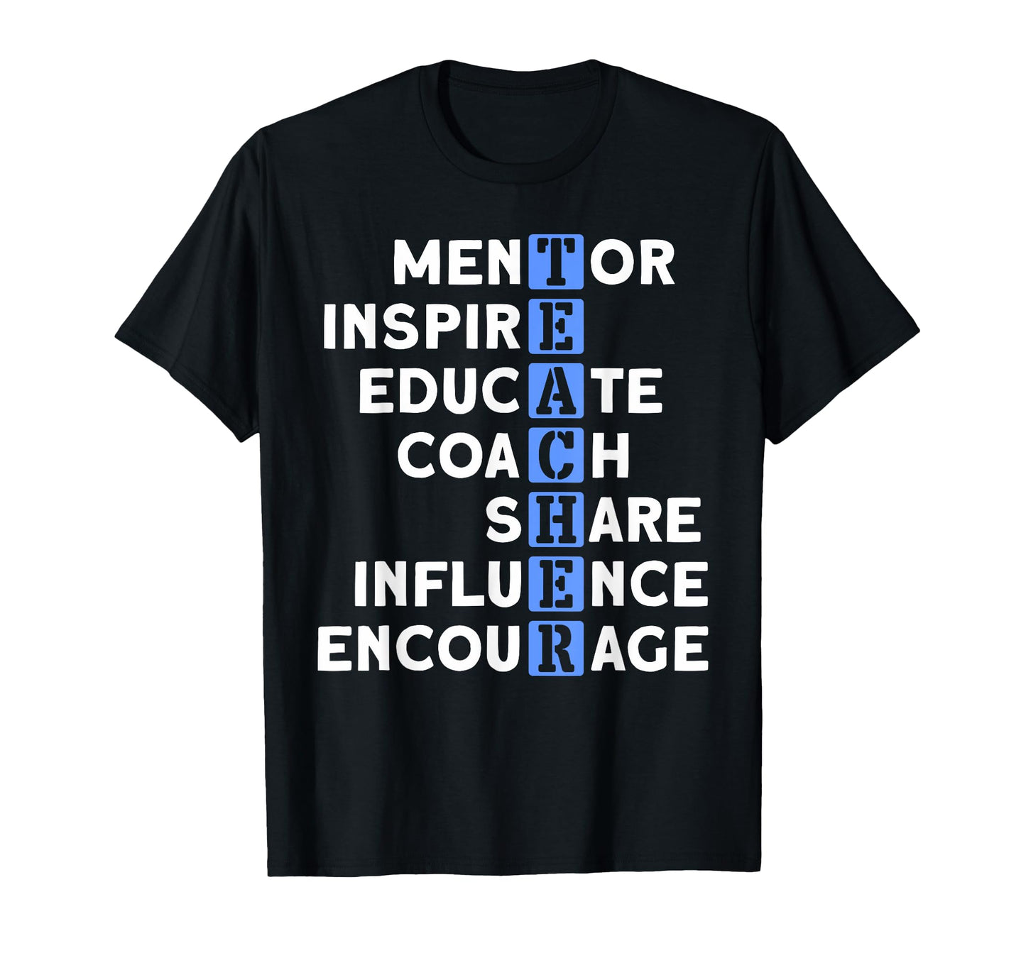Teacher Definition For Teacher T-Shirt for Men Women