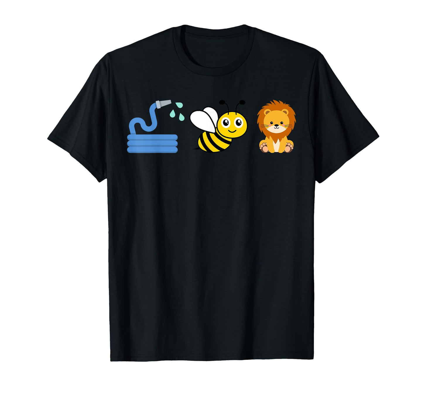 Hose Bee Lion T-Shirt