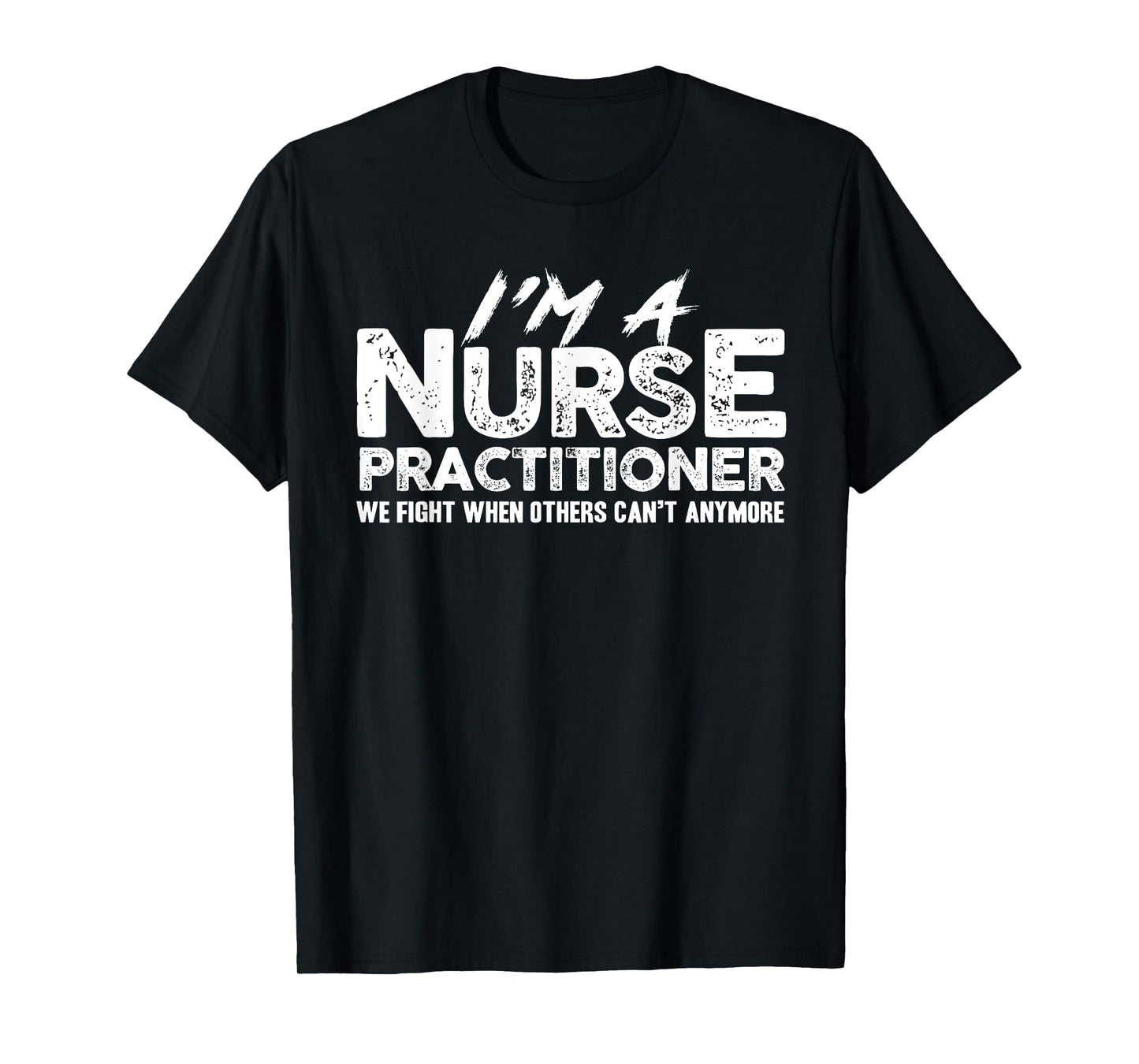 Nurse Practitioner 365 Proud Nurse Gift Idea T-Shirt