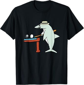 Pool Shark T-Shirt