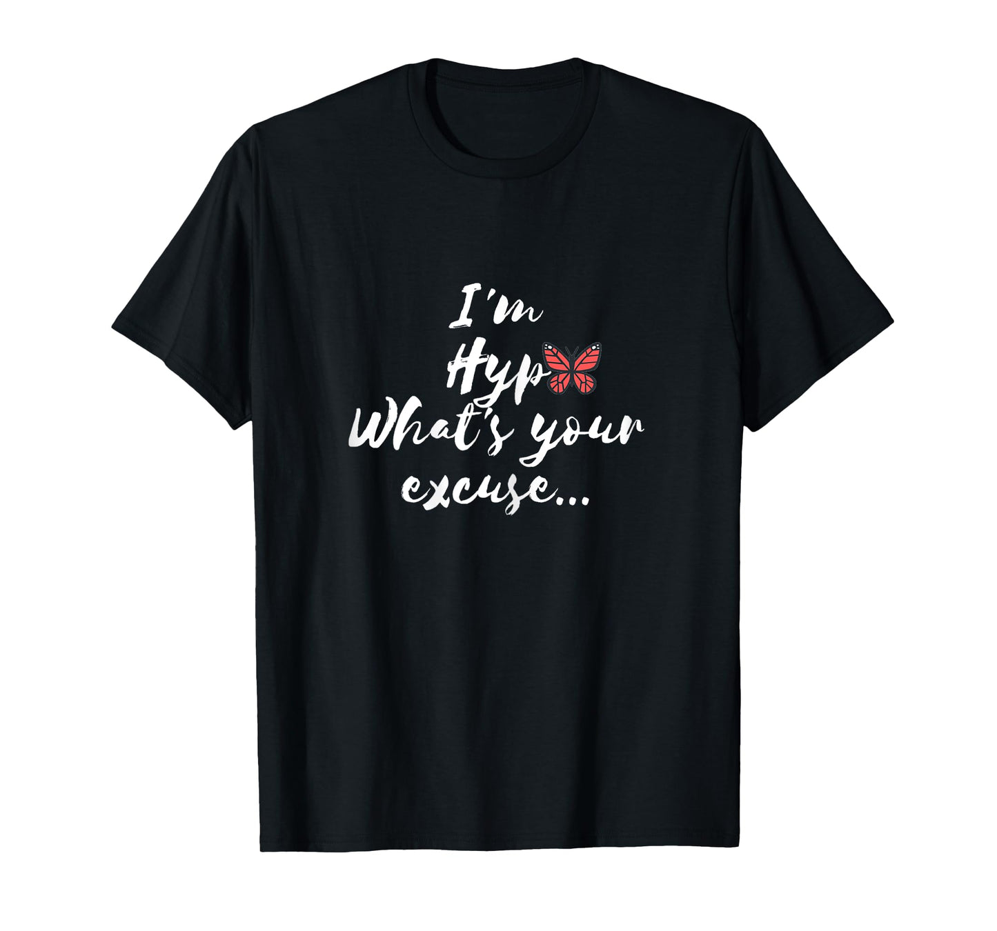 Thyroid Disease Awareness T-Shirt, Hypothyroidism T-Shirt T-Shirt