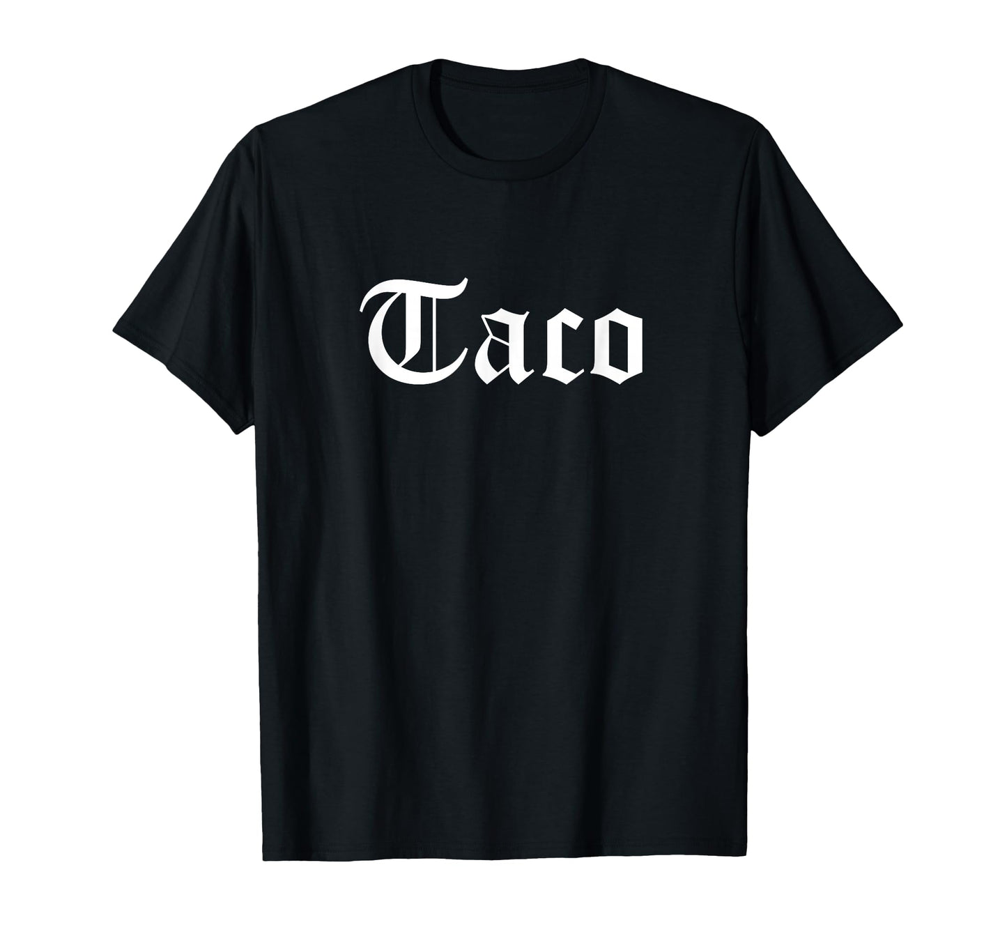 Taco T-Shirt