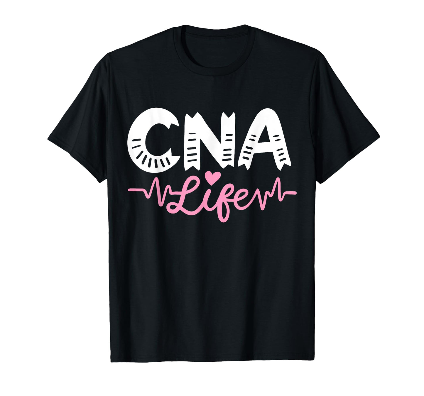 CNA Certified Nursing Assistant T-Shirt