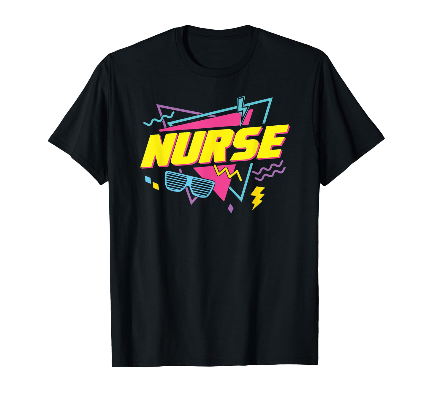 80s Nurse T-Shirt