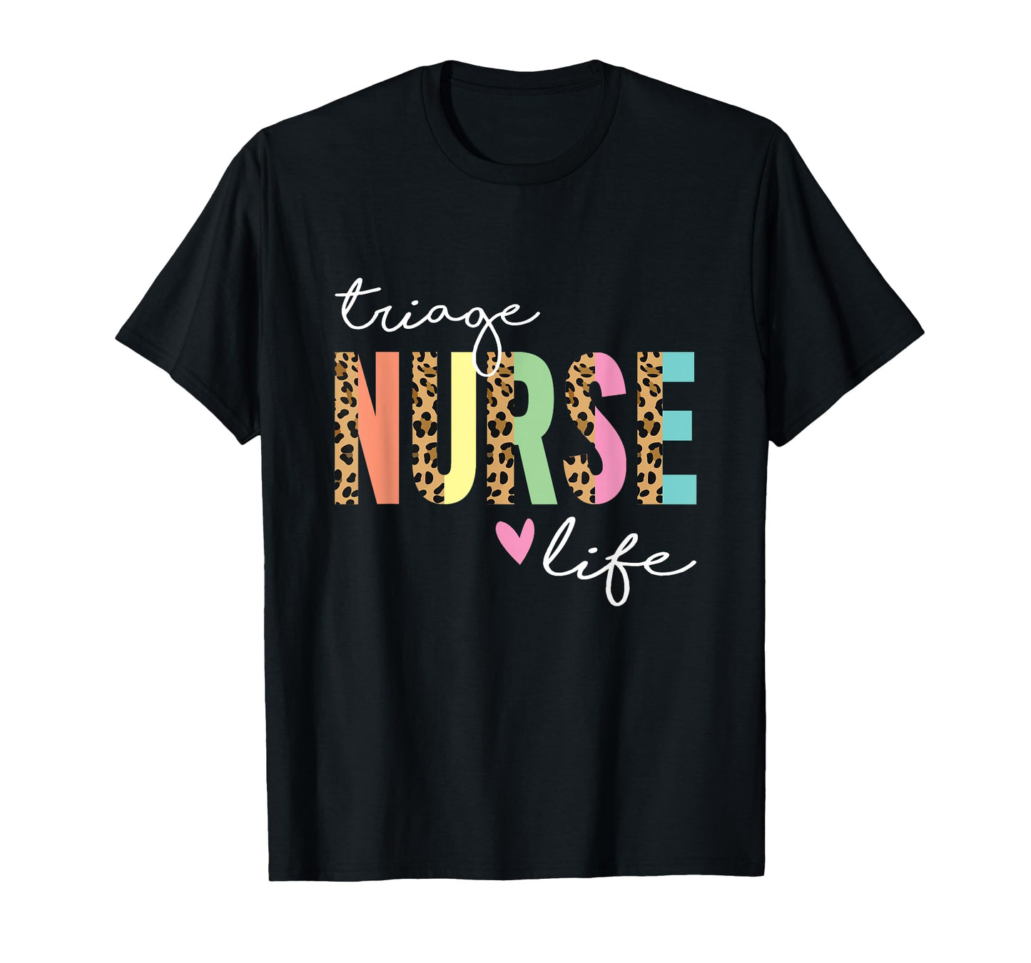 Triage Nurse T-Shirt