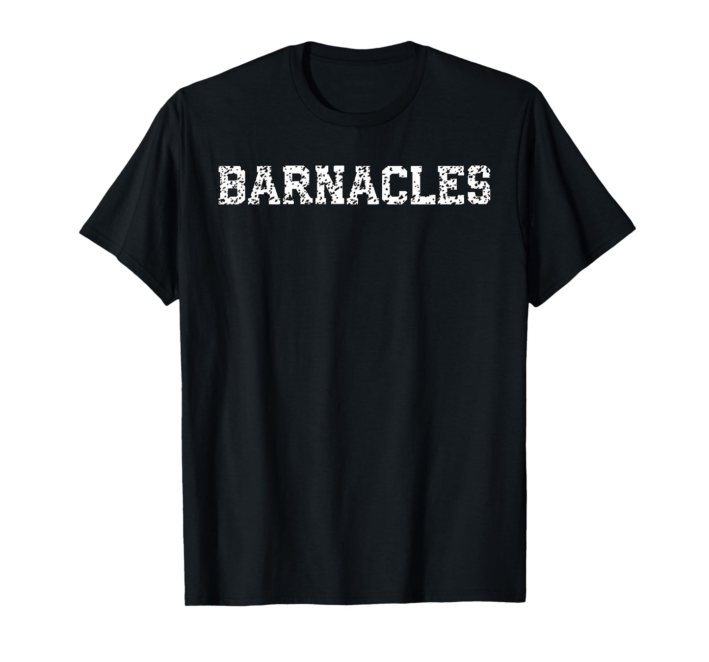 Barnacles T-Shirt
