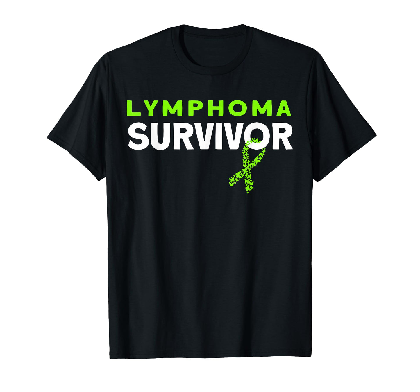 Lymphoma Survivor T-Shirt