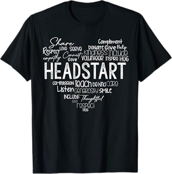Girl First Day Headstart Leopard Plaid Back School Teacher T-Shirt