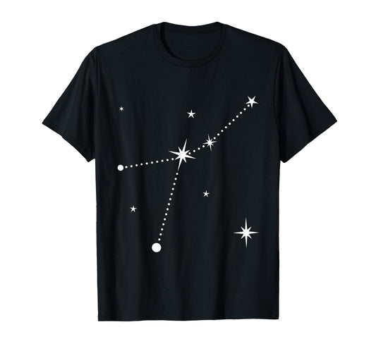 Cancer Constellation | Zodiac Sign Zodiac Sign T-Shirt