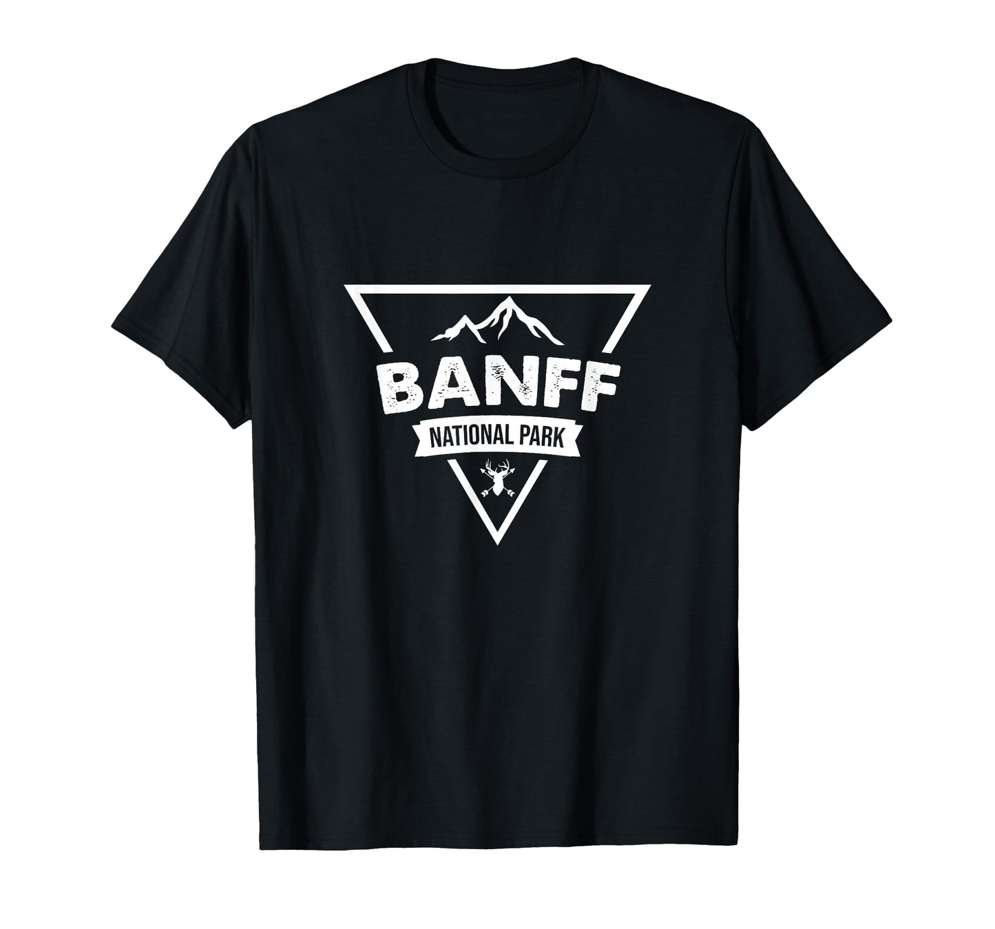 Banff National Park T-Shirt